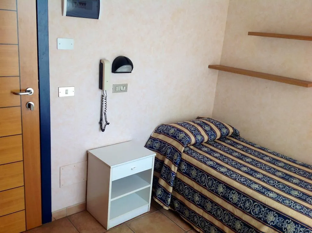 Hotel Diplomatic Riccione