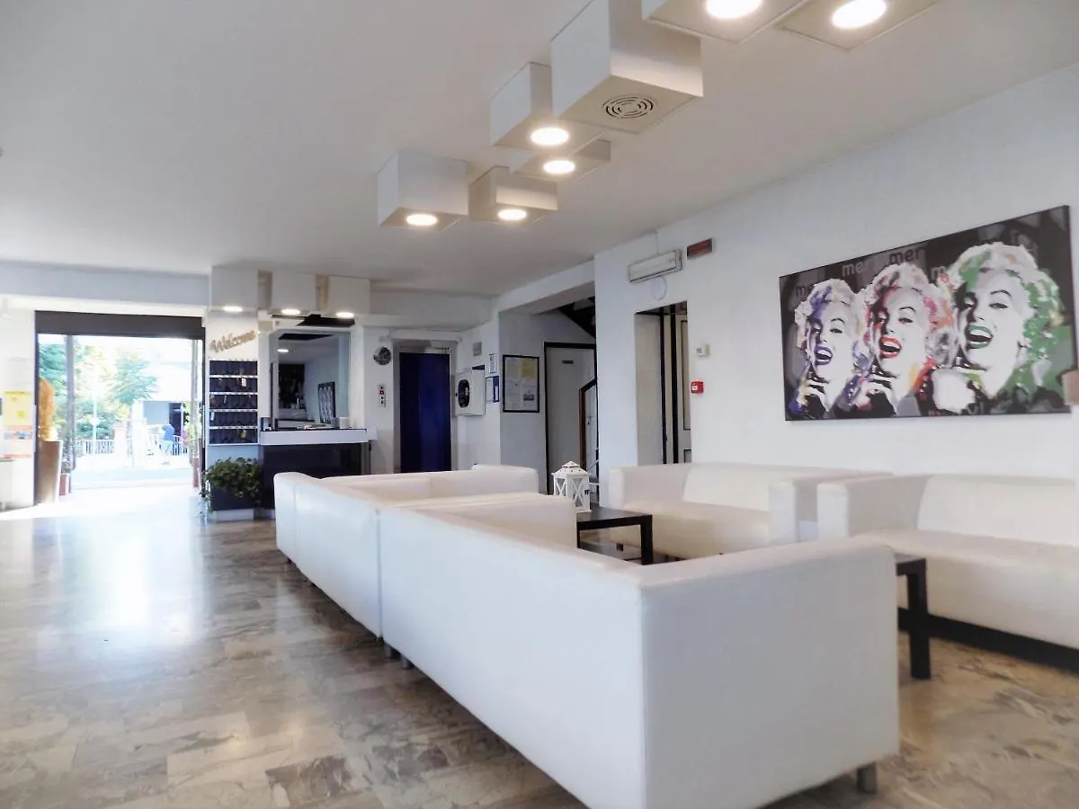 Hotel Diplomatic Riccione