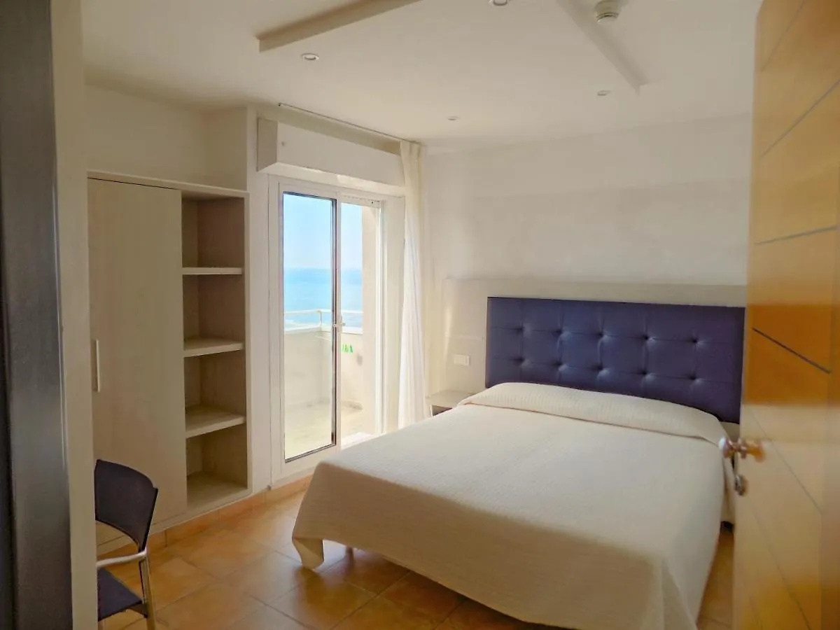 Hotel Diplomatic Riccione