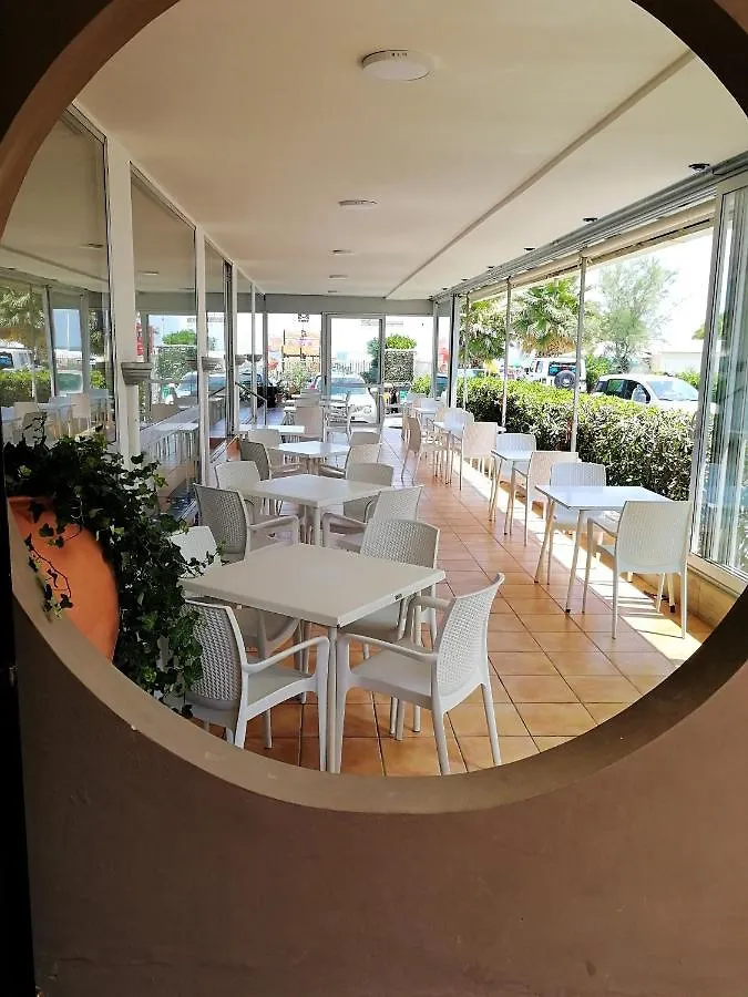 Hotel Diplomatic Riccione