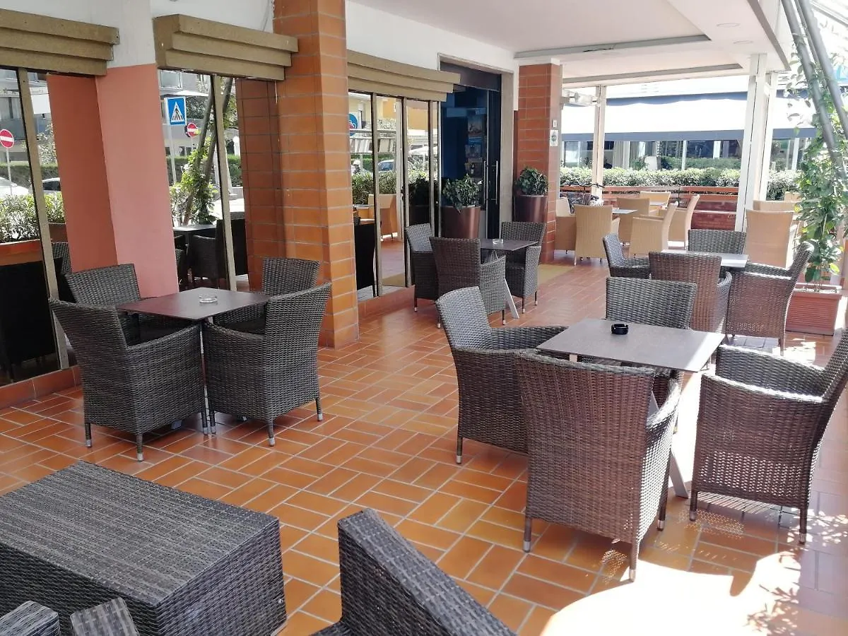 Hotel Diplomatic Riccione