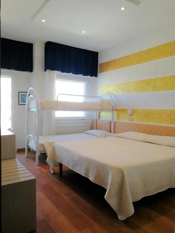 Hotel Diplomatic Riccione