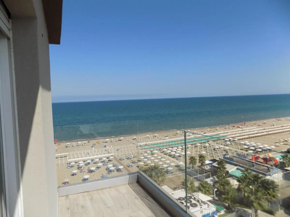Hotel Diplomatic Riccione