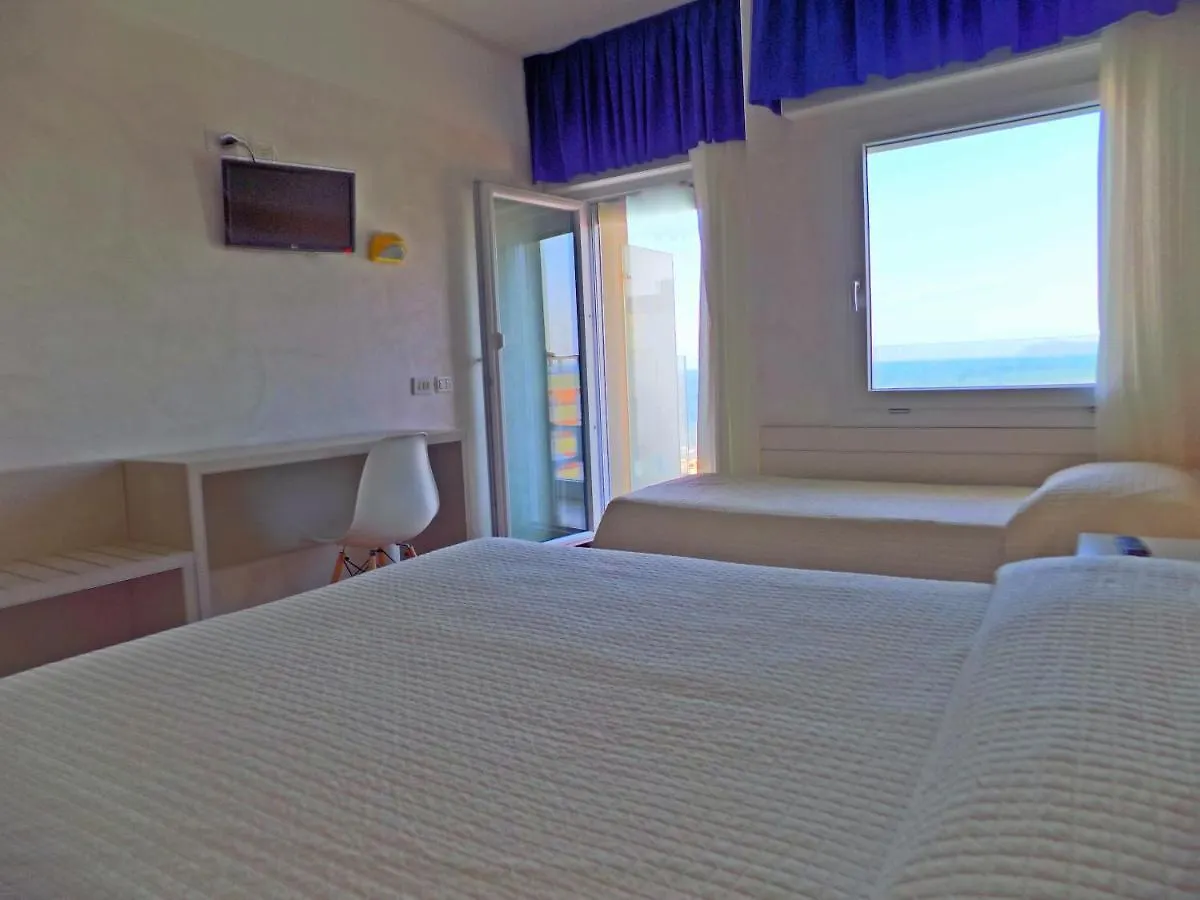 Hotel Diplomatic Riccione