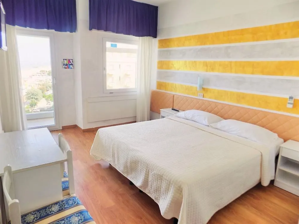 Hotel Diplomatic Riccione