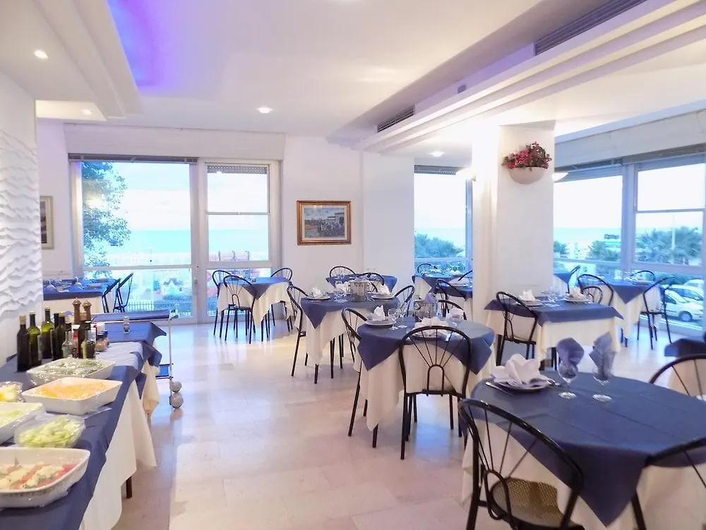 Hotel Diplomatic Riccione