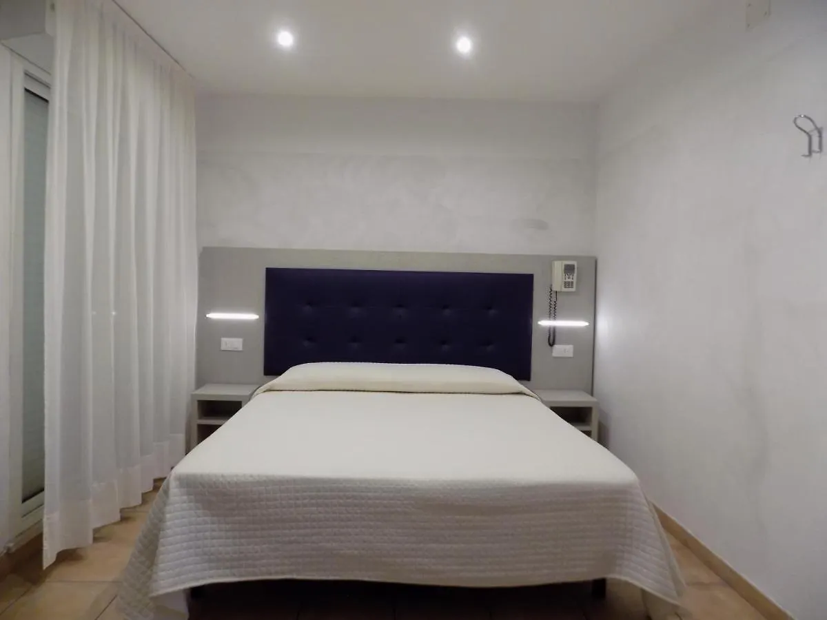 Hotel Diplomatic Riccione Italy