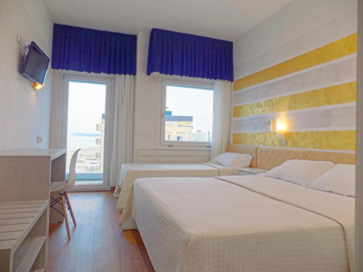 Hotel Diplomatic Riccione