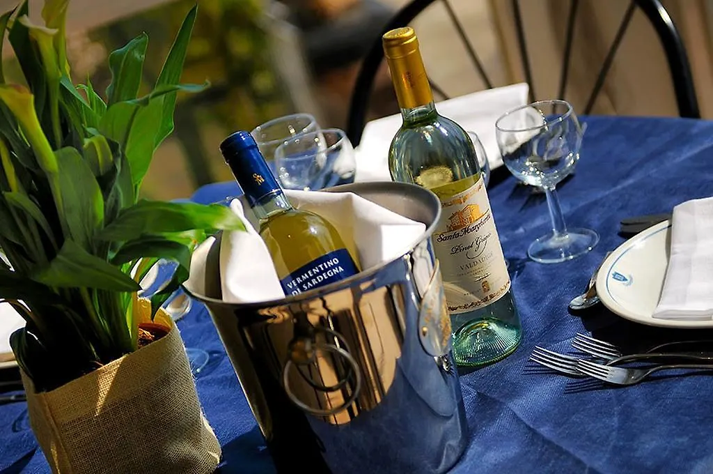 ***  Hotel Diplomatic Riccione Italy