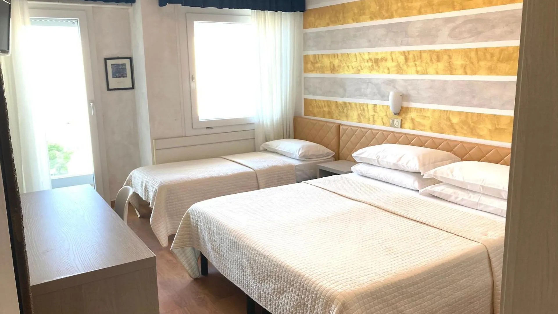 Hotel Diplomatic Riccione