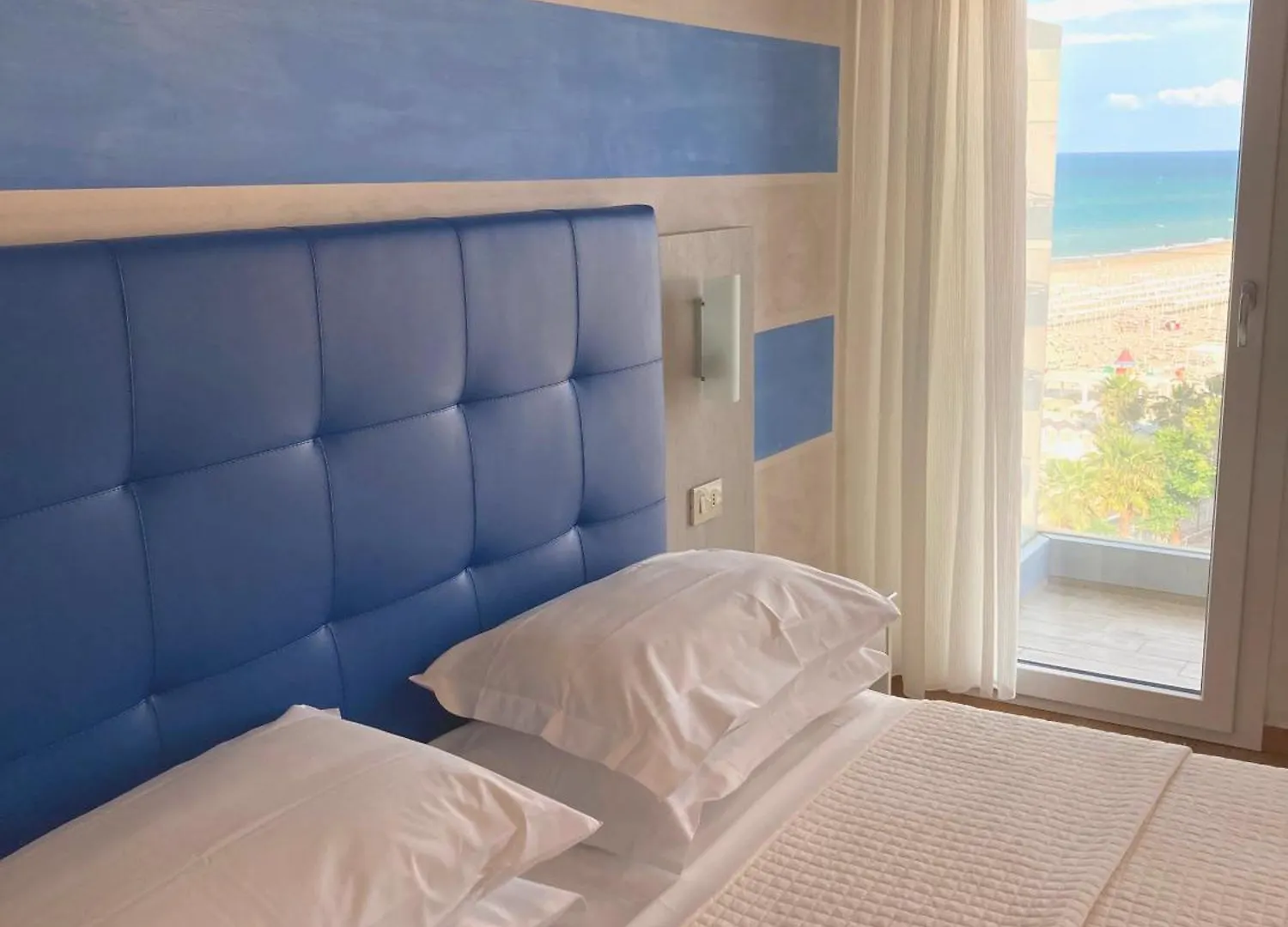 Hotel Diplomatic Riccione
