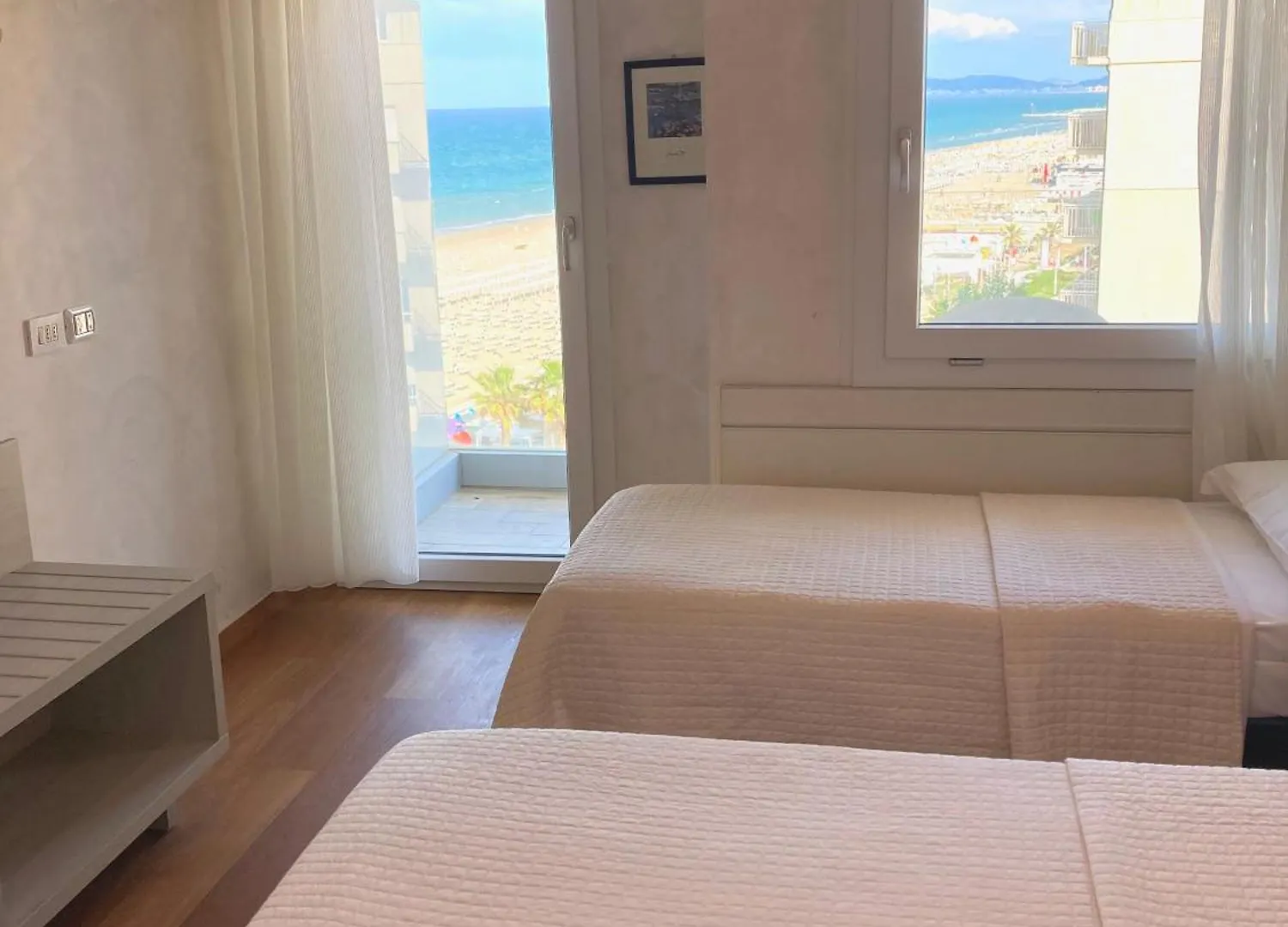 Hotel Diplomatic Riccione Italy