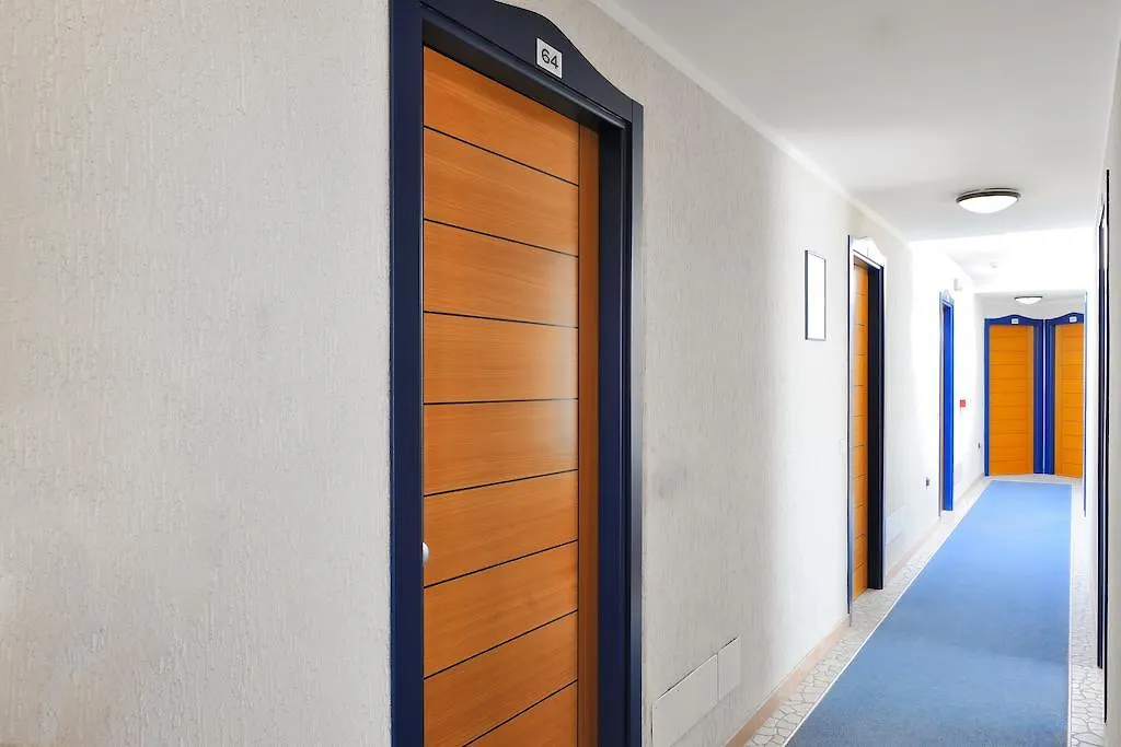Hotel Diplomatic Riccione