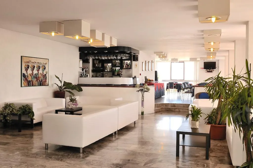 Hotel Diplomatic Riccione