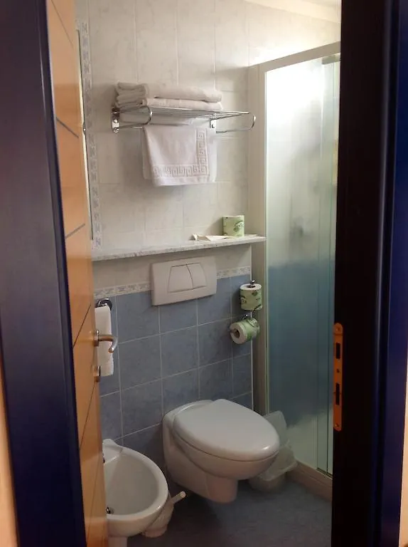 Hotel Diplomatic Riccione