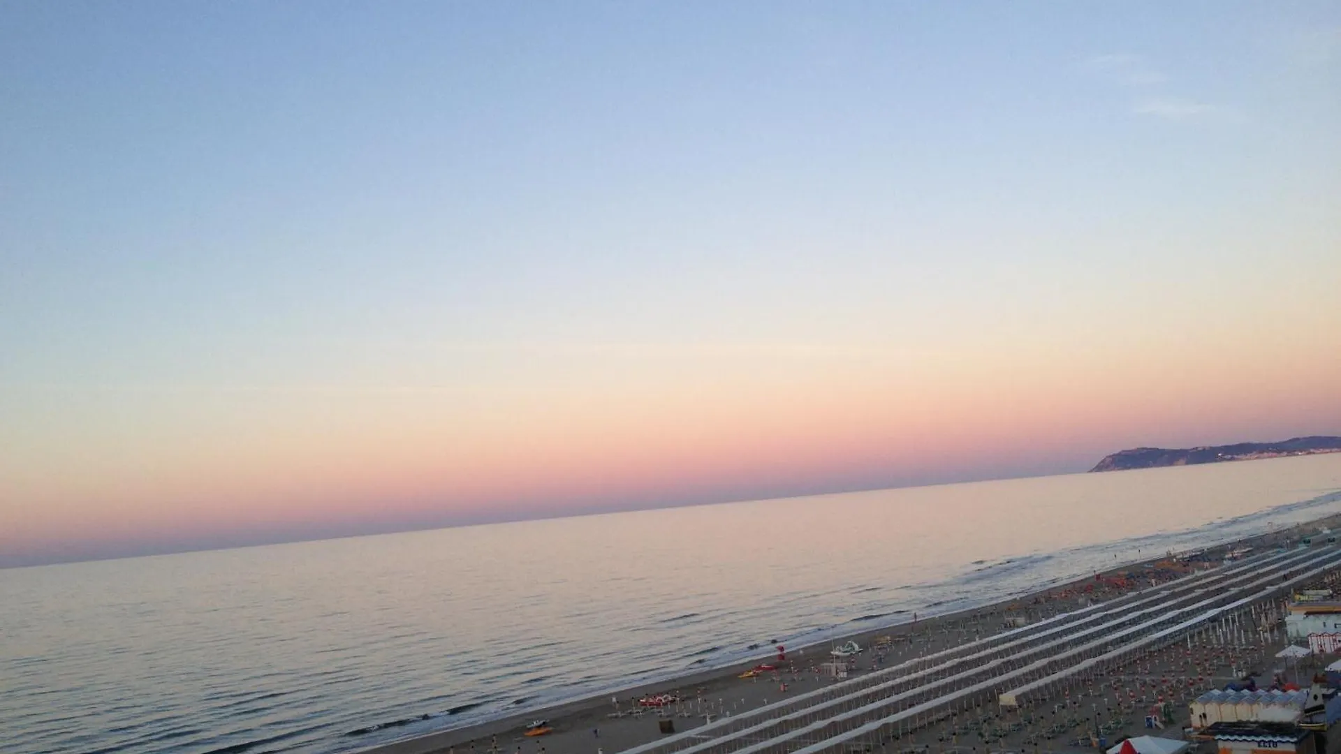Hotel Diplomatic Riccione