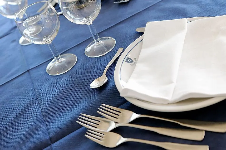 Hotel Diplomatic Riccione 3*,