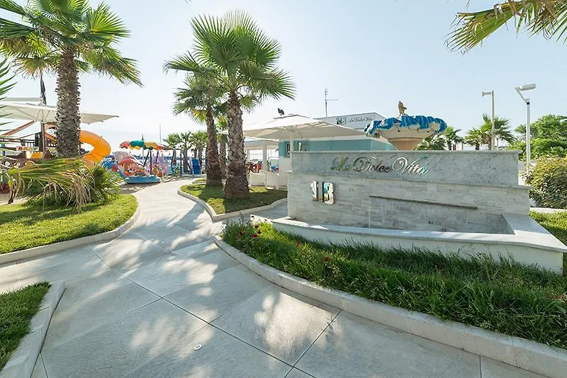 Hotel Diplomatic Riccione