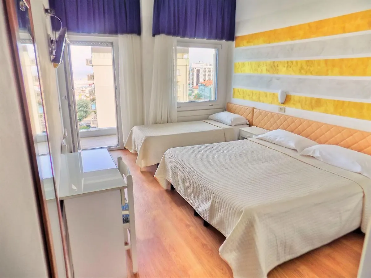 Hotel Diplomatic Riccione