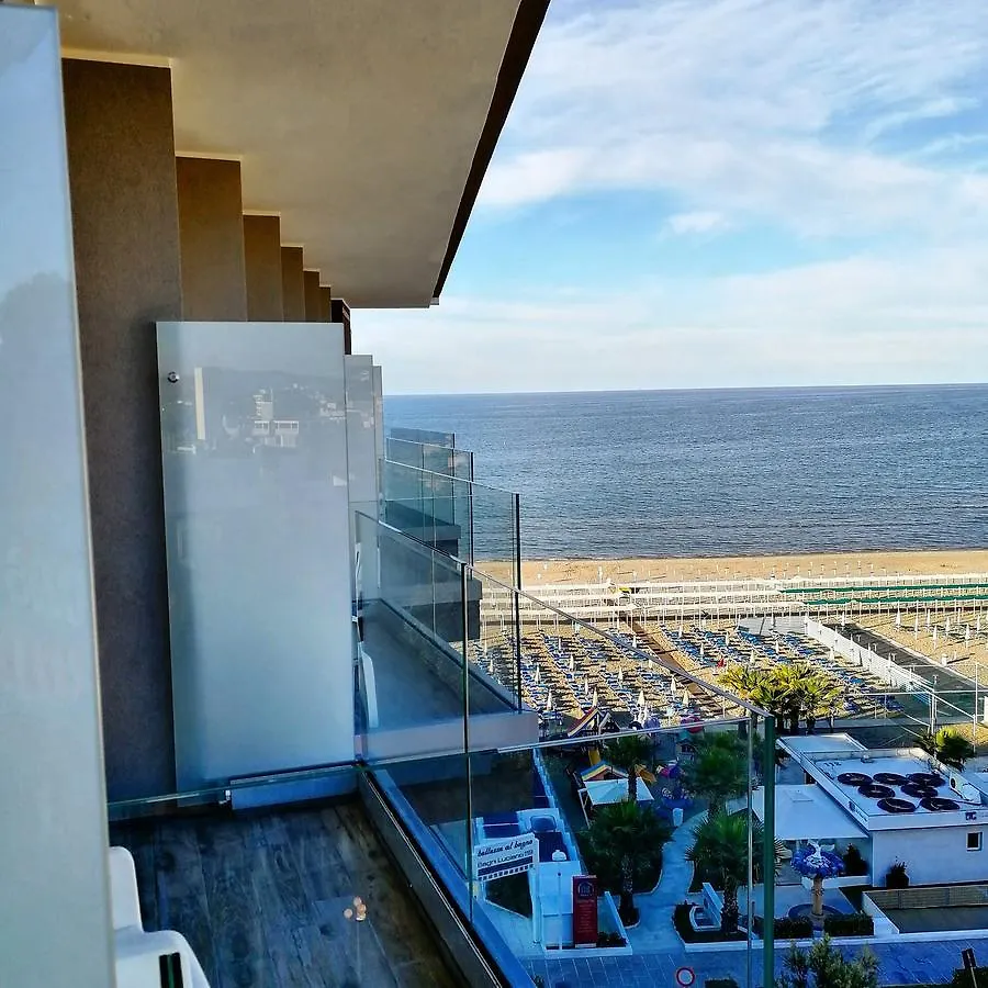 Hotel Diplomatic Riccione