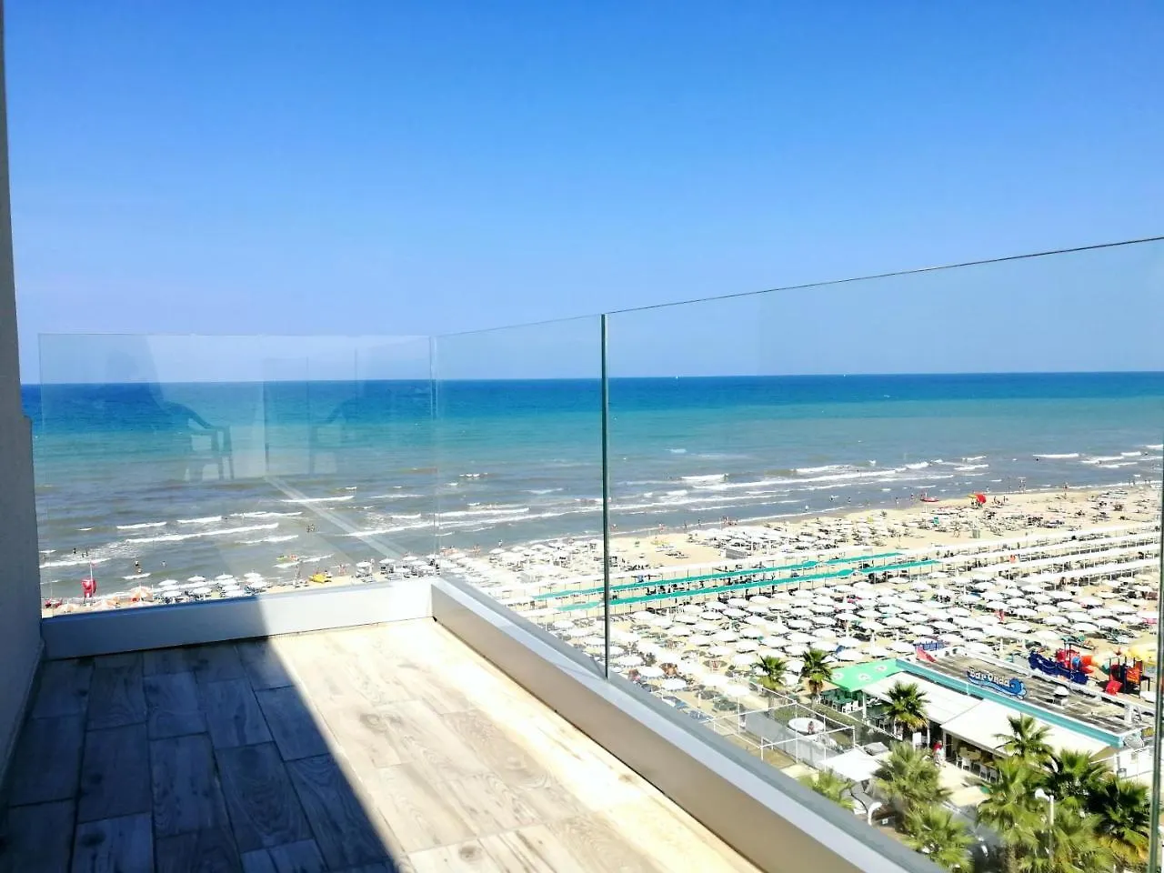 Hotel Diplomatic Riccione Italy