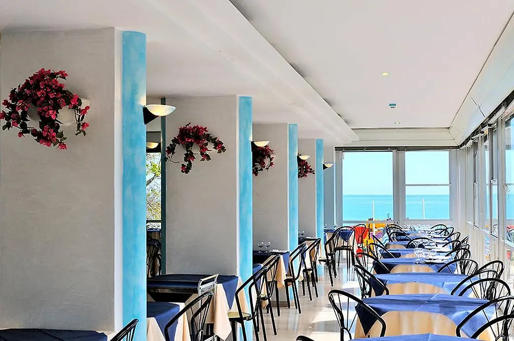 Hotel Diplomatic Riccione