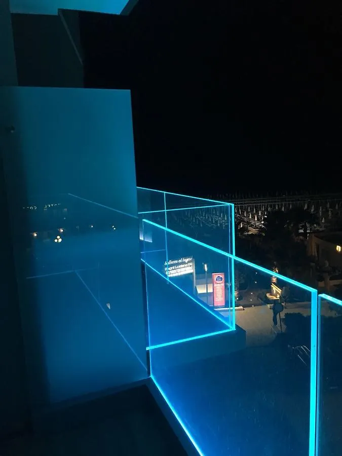Hotel Diplomatic Riccione 3*,  Olaszország